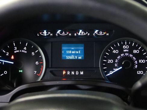 Used 2018 Ford F150 XLT image 42