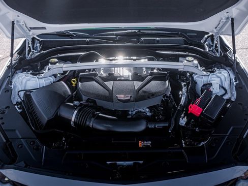 Used 2024 Cadillac CT5 V Blackwing w/ Super Cruise 2 Package image 47