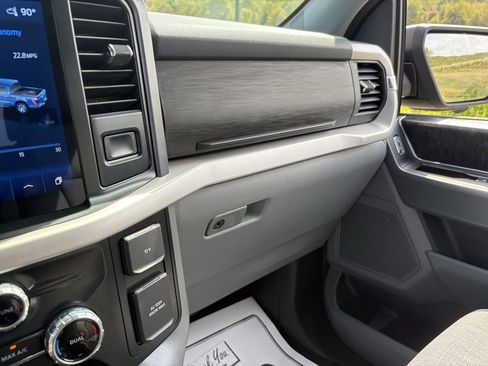 Used 2023 Ford F150 XLT w/ Equipment Group 302A High image 44