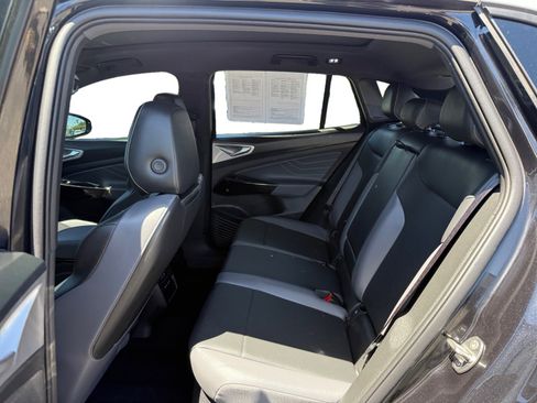 Certified 2023 Volkswagen ID.4 Pro S Plus AWD/4WD image 16