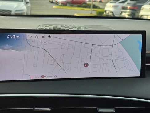 New 2026 Genesis GV70 2.5T Sport Prestige image 14