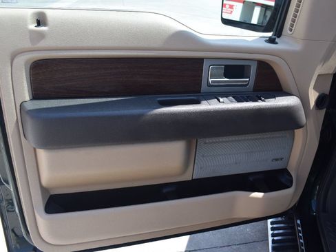 Used 2014 Ford F150 Lariat w/ Equipment Group 502A Luxury AWD/4WD image 7