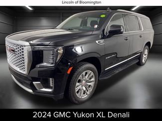 Used 2024 GMC Yukon XL Denali 360° Tour