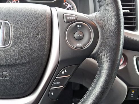 Used 2017 Honda Ridgeline RTL-T image 21