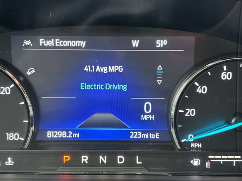 Used 2022 Ford Escape SE w/ Cold Weather Package FWD image 23