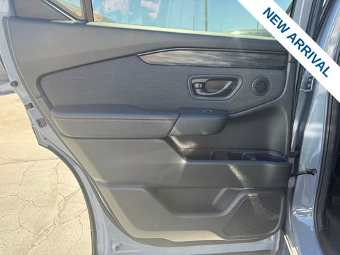 Used 2026 Honda Passport TrailSport image 14