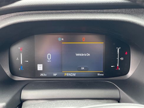 New 2026 Ford Transit 350 148 High Roof Extended AWD image 4