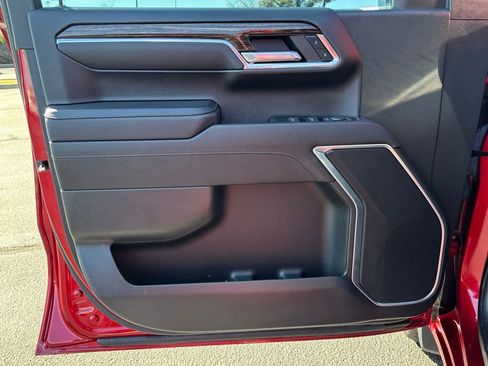 Used 2023 GMC Sierra 1500 Elevation w/ X31 Off-Road Package image 12