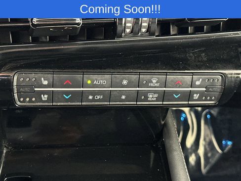 Used 2021 Toyota Mirai RWD image 21