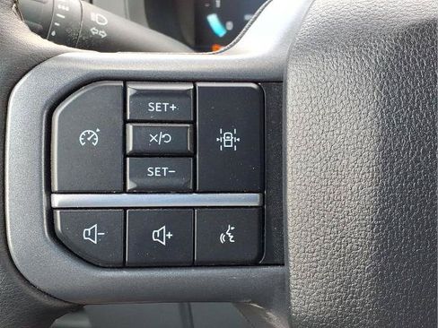 Certified 2025 Ford F150 XLT w/ Equipment Group 301A Standard RWD image 26
