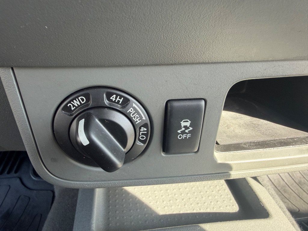 Used 2021 Nissan Frontier S AWD/4WD image 26
