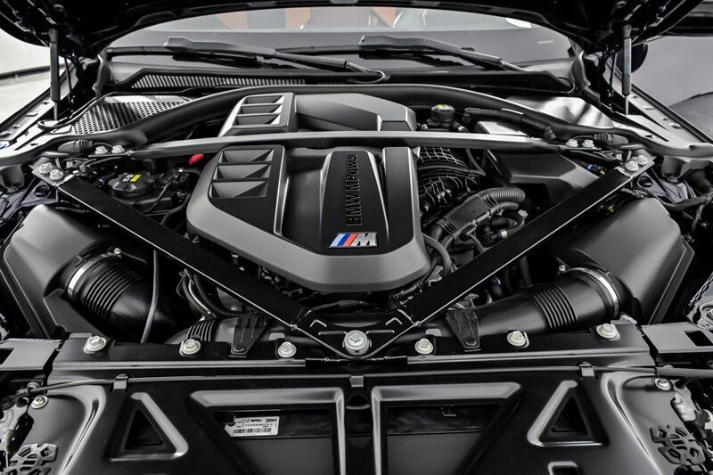 Used 2023 BMW M4 xDrive Competition AWD/4WD image 12