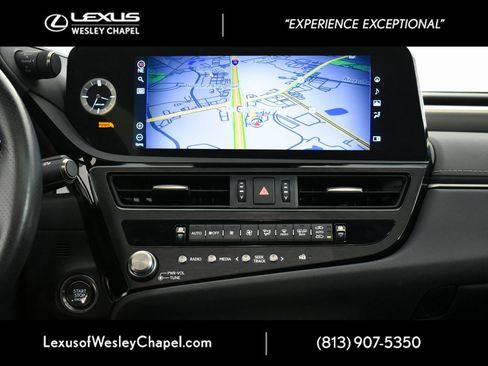 Used 2022 Lexus ES 350 F Sport image 31