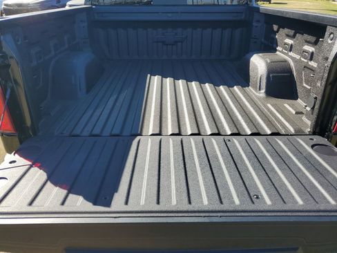 New 2026 Chevrolet Silverado 1500 LT Trail Boss w/ LT Trail Boss Premium Package image 9