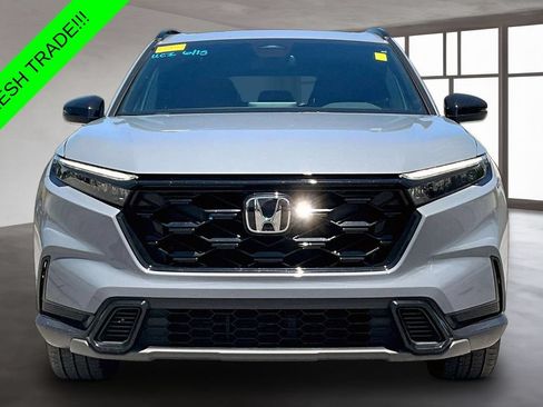 Certified 2024 Honda CR-V Sport image 2