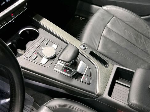 Used 2019 Audi A4 2.0T Premium Plus w/ Premium Plus Package image 20