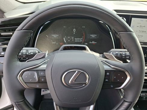 New 2026 Lexus RX 350 Premium Plus AWD/4WD image 11