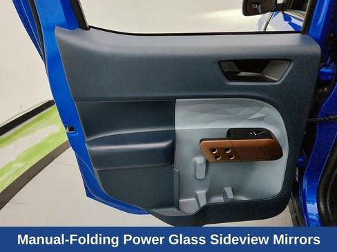 Used 2022 Ford Maverick Lariat w/ Lariat Luxury Package image 35