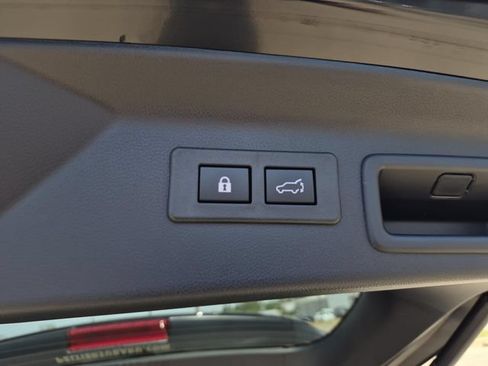 New 2026 Subaru Forester Sport w/ Onyx Edition AWD/4WD image 9