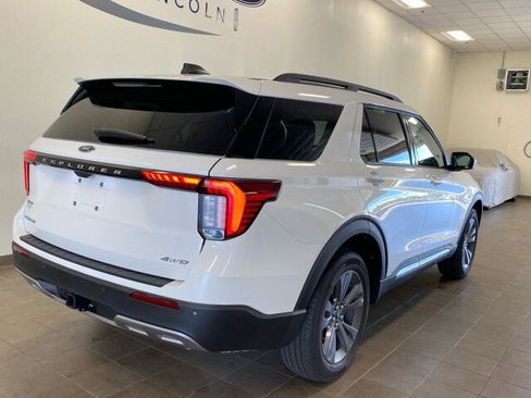 New 2025 Ford Explorer Active w/ Active Comfort Package image 31