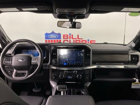 New 2026 Ford F150 Lariat w/ Equipment Group 502A High AWD/4WD image 18