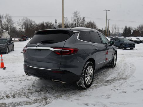 Used 2021 Buick Enclave Premium image 6