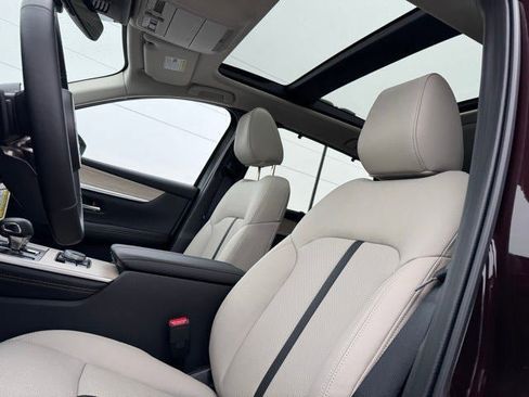 New 2026 MAZDA CX-90 Plug-In Hybrid w/Premium Sport AWD/4WD image 51
