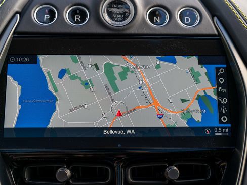 Used 2023 Aston Martin DBX 707 image 19