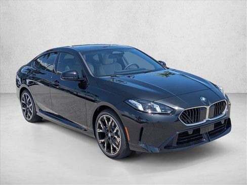 Certified 2025 BMW 228i xDrive AWD/4WD image 6