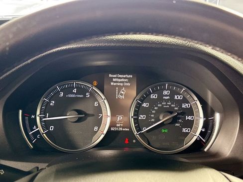 Used 2020 Acura MDX SH-AWD w/ Technology Package image 14