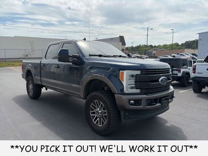 Used 2019 Ford F250 King Ranch w/ King Ranch Ultimate Package