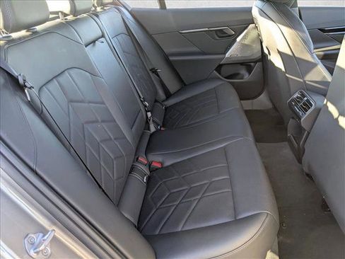 Certified 2024 BMW 530i w/ Premium Package image 20