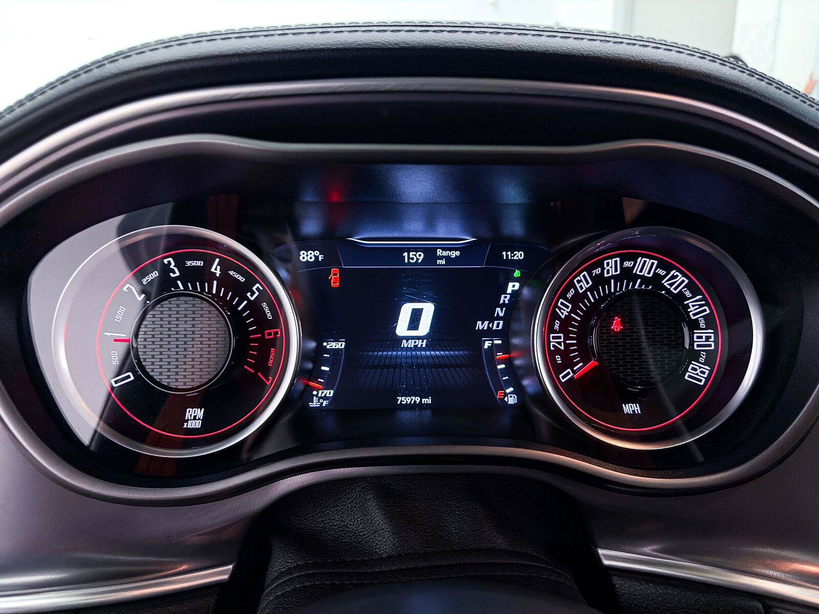 Used 2021 Dodge Challenger R/T Scat Pack RWD image 34