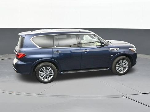 Used 2019 INFINITI QX80 Luxe RWD image 65