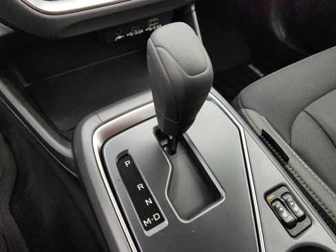 Certified 2025 Subaru Crosstrek 2.5i Premium image 21