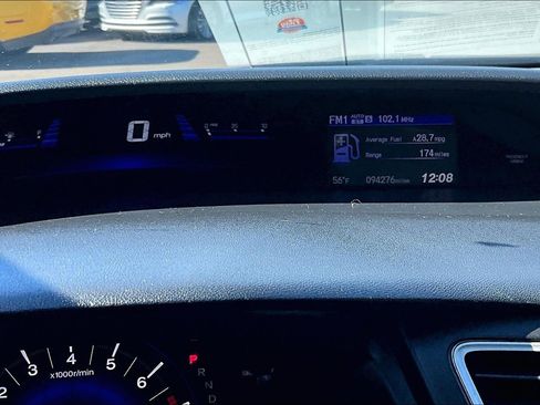 Used 2015 Honda Civic LX image 17