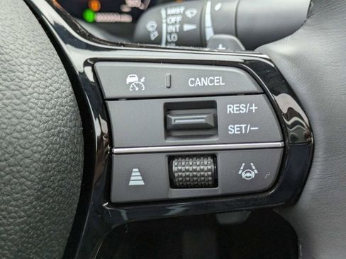 New 2026 Acura Integra FWD image 27