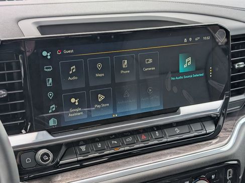 New 2026 Chevrolet Silverado 2500 LTZ w/ LTZ Plus Package image 23