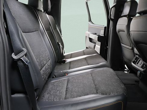 Used 2025 Ford F150 Tremor image 28