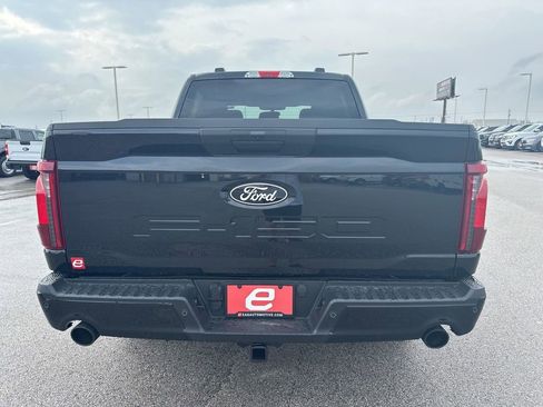 New 2025 Ford F150 STX w/ LOBO Package AWD/4WD image 6