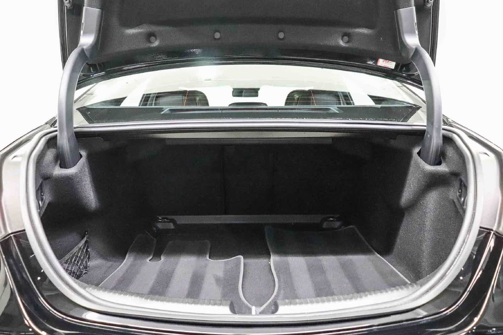 Certified 2024 Mercedes-Benz C 300 Sedan image 27