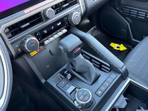 New 2026 Toyota 4Runner TRD Off-Road Premium w/ Tow Technology Package image 21