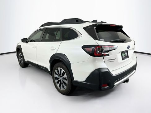 Used 2024 Subaru Outback Limited AWD/4WD image 5