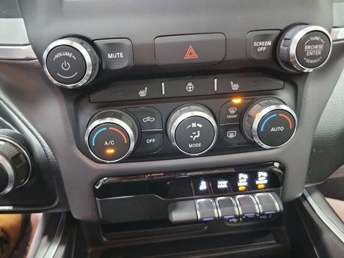 Used 2020 RAM 1500 Big Horn image 43