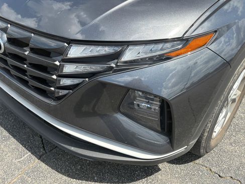 Used 2023 Hyundai Tucson SEL FWD image 9