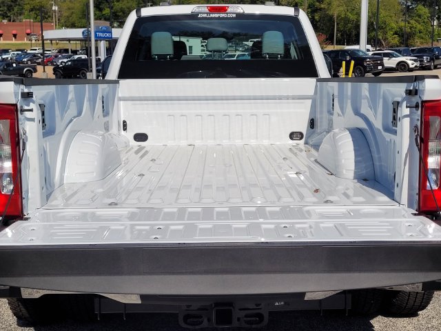 New 2027 Ford F350 XL w/ XL Chrome Package AWD/4WD image 7