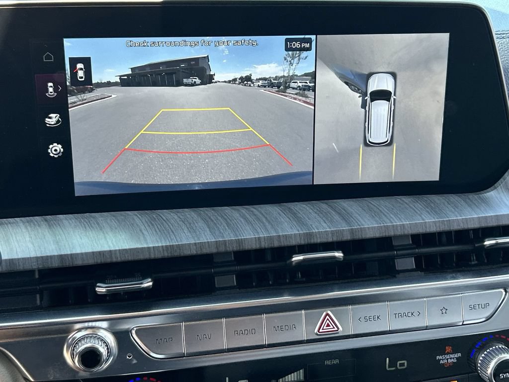Used 2023 Kia Telluride SX Prestige AWD/4WD image 15