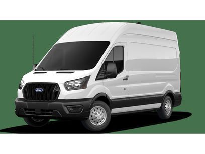 New 2027 Ford Transit 350 148 High Roof AWD