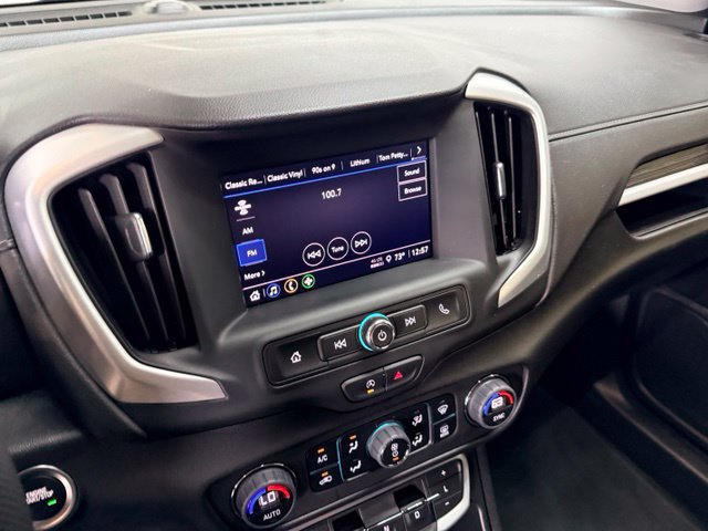 Used 2023 GMC Terrain SLE w/ Driver Convenience Package AWD/4WD image 25