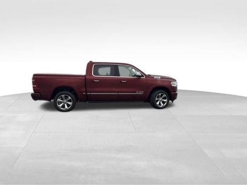 Used 2020 RAM 1500 Limited image 5